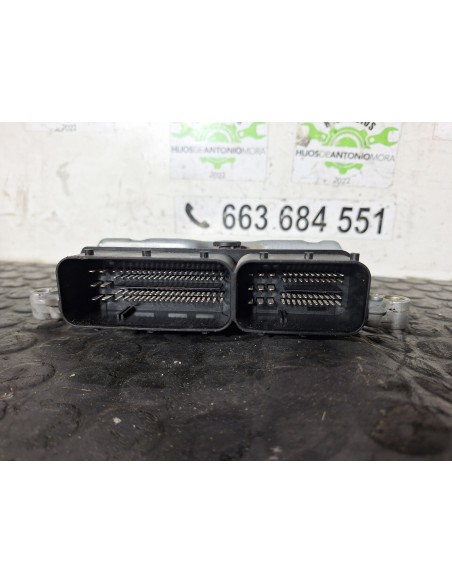 [112909] CENTRALITA MOTOR UCE - NISSAN NT400 CABSTAR (01/20214-) (01/2014 - ...)