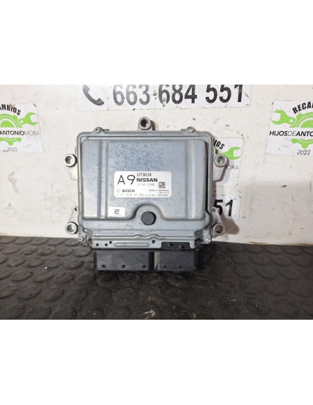 [112909] CENTRALITA MOTOR UCE - NISSAN NT400 CABSTAR (01/20214-) (01/2014 - ...)