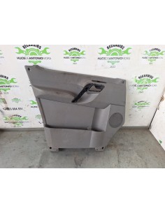 [112905] GUARNECIDO PUERTA DELANTERA IZQUIERDA - MERCEDES...