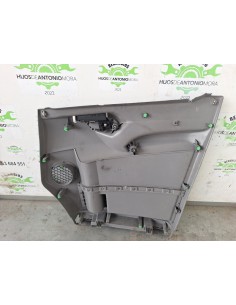 [112905] GUARNECIDO PUERTA DELANTERA IZQUIERDA - MERCEDES... 2