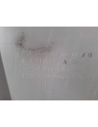 [112905] GUARNECIDO PUERTA DELANTERA IZQUIERDA...