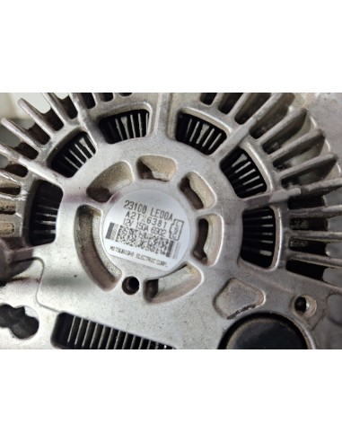 [112904] ALTERNADOR - NISSAN NT400 CABSTAR...