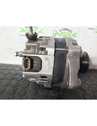 [112904] ALTERNADOR - NISSAN NT400 CABSTAR...