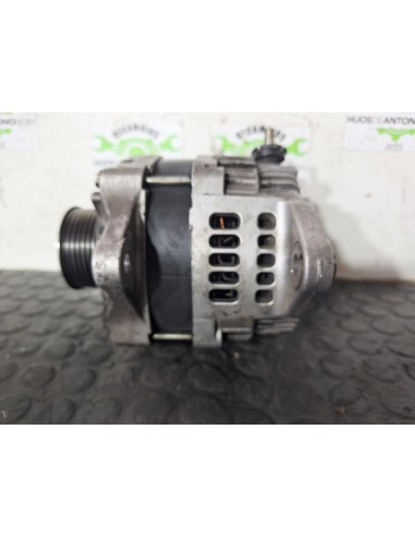 [112904] ALTERNADOR - NISSAN NT400 CABSTAR...