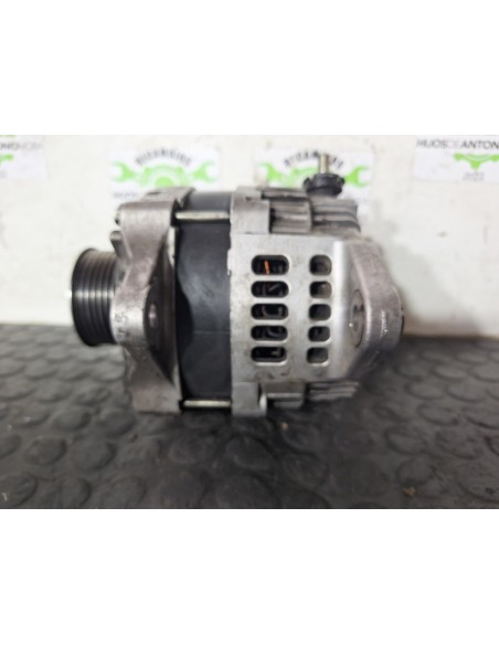 [112904] ALTERNADOR - NISSAN NT400 CABSTAR (01/20214-) (01/2014 - ...)