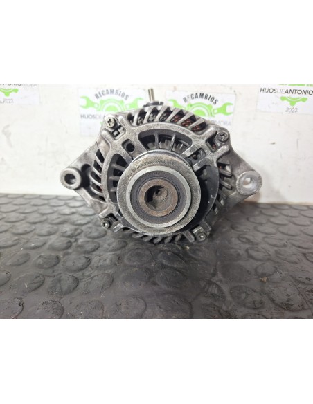 [112904] ALTERNADOR - NISSAN NT400 CABSTAR (01/20214-) (01/2014 - ...)