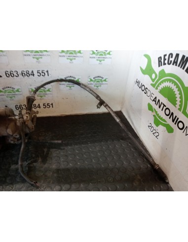 [112895] PINZA FRENO TRASERA DERECHA - NISSAN...