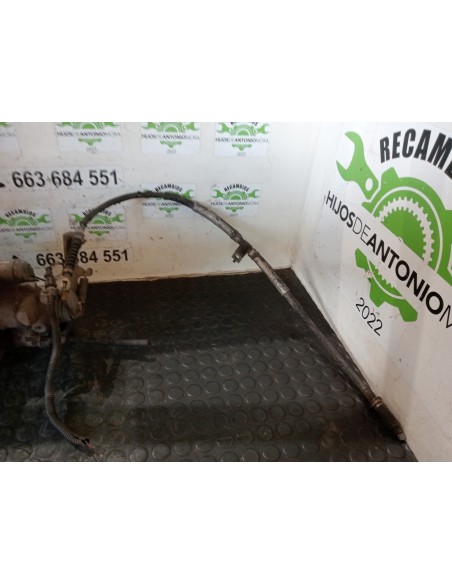 [112895] PINZA FRENO TRASERA DERECHA - NISSAN CABSTAR -09.06 (01/2006 - 12/2013)