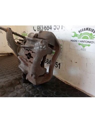 [112895] PINZA FRENO TRASERA DERECHA - NISSAN...