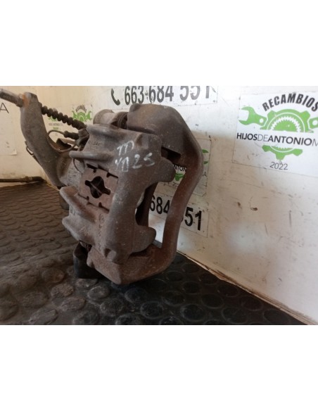 [112895] PINZA FRENO TRASERA DERECHA - NISSAN CABSTAR -09.06 (01/2006 - 12/2013)