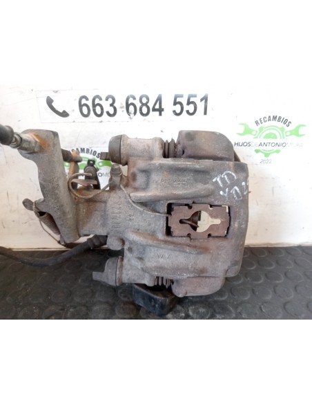 [112895] PINZA FRENO TRASERA DERECHA - NISSAN CABSTAR -09.06 (01/2006 - 12/2013)