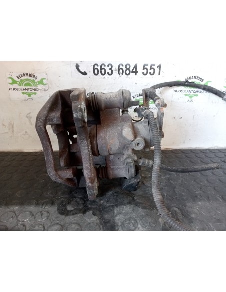 [112895] PINZA FRENO TRASERA DERECHA - NISSAN CABSTAR -09.06 (01/2006 - 12/2013)