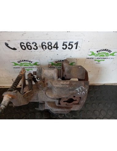 [112895] PINZA FRENO TRASERA DERECHA - NISSAN...