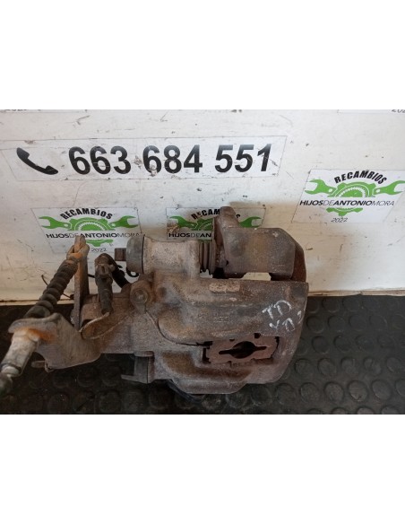 [112895] PINZA FRENO TRASERA DERECHA - NISSAN CABSTAR -09.06 (01/2006 - 12/2013)