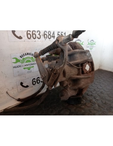 [112895] PINZA FRENO TRASERA DERECHA - NISSAN...