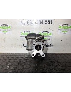 [112858] VALVULA EGR - NISSAN NT400 CABSTAR (01/20214-)...