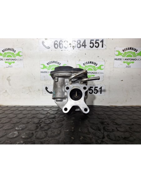 [112858] VALVULA EGR - NISSAN NT400 CABSTAR (01/20214-) (01/2014 - ...)