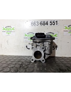 [112858] VALVULA EGR - NISSAN NT400 CABSTAR (01/20214-)... 2