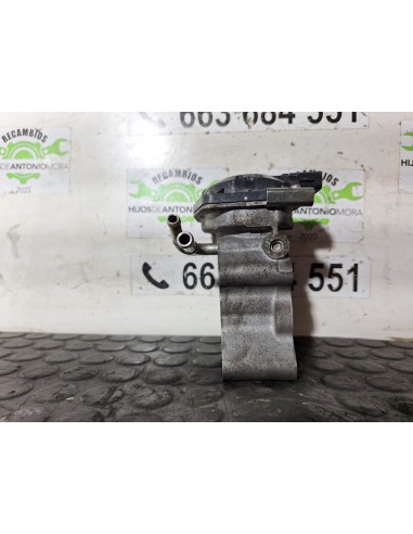 [112858] VALVULA EGR - NISSAN NT400 CABSTAR...