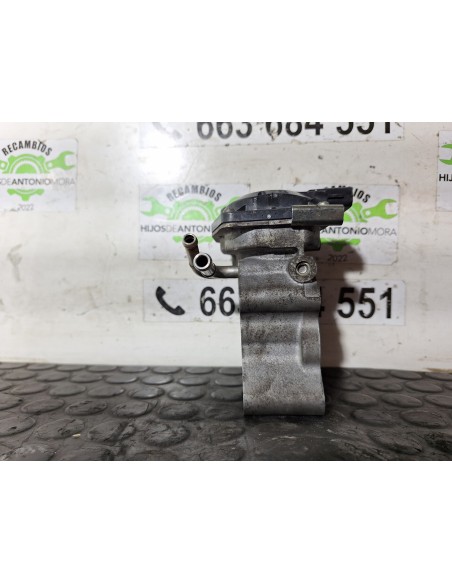 [112858] VALVULA EGR - NISSAN NT400 CABSTAR (01/20214-) (01/2014 - ...)