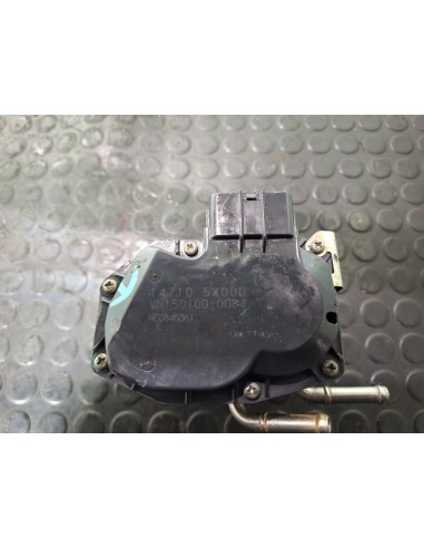 [112858] VALVULA EGR - NISSAN NT400 CABSTAR...