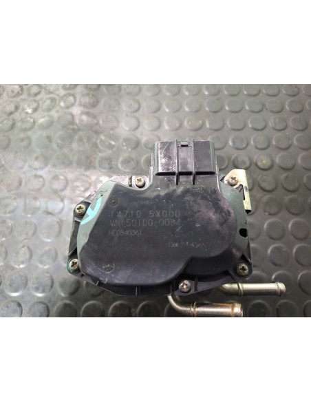 [112858] VALVULA EGR - NISSAN NT400 CABSTAR (01/20214-) (01/2014 - ...)