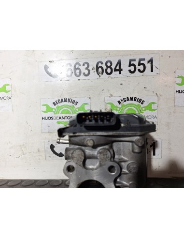 [112858] VALVULA EGR - NISSAN NT400 CABSTAR...