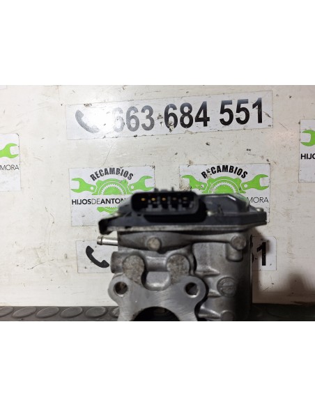 [112858] VALVULA EGR - NISSAN NT400 CABSTAR (01/20214-) (01/2014 - ...)