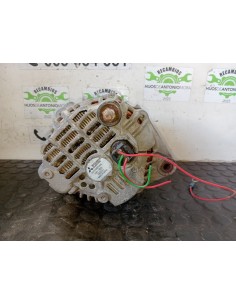 [112832] ALTERNADOR - IVECO EUROCARGO 05.03 - (01/2003 -...