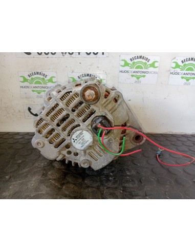 [112832] ALTERNADOR - IVECO EUROCARGO 05.03 -...