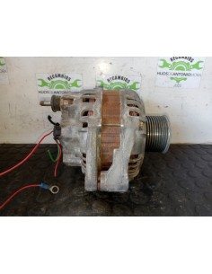 [112832] ALTERNADOR - IVECO EUROCARGO 05.03 - (01/2003 -... 2