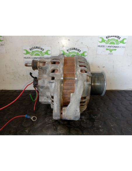 [112832] ALTERNADOR - IVECO EUROCARGO 05.03 - (01/2003 - 12/2008)