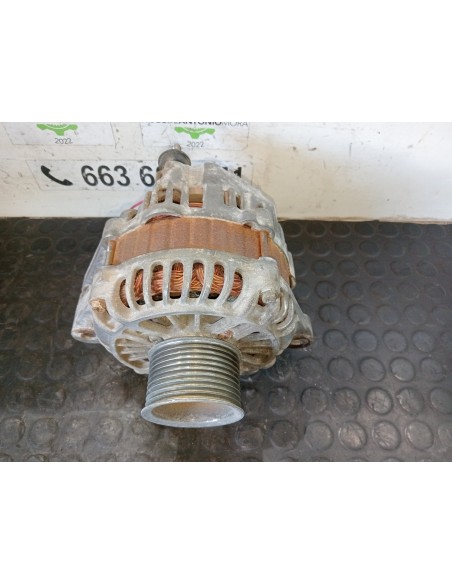 [112832] ALTERNADOR - IVECO EUROCARGO 05.03 - (01/2003 - 12/2008)