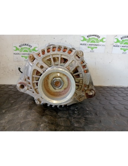 [112832] ALTERNADOR - IVECO EUROCARGO 05.03 - (01/2003 - 12/2008)