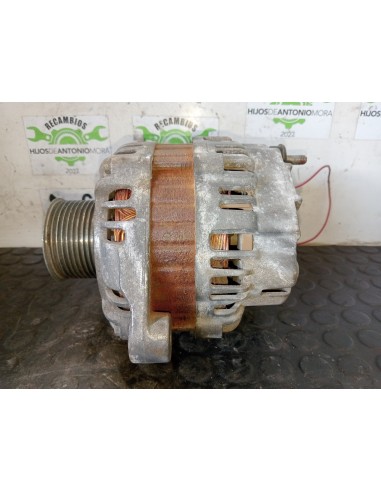 [112832] ALTERNADOR - IVECO EUROCARGO 05.03 -...