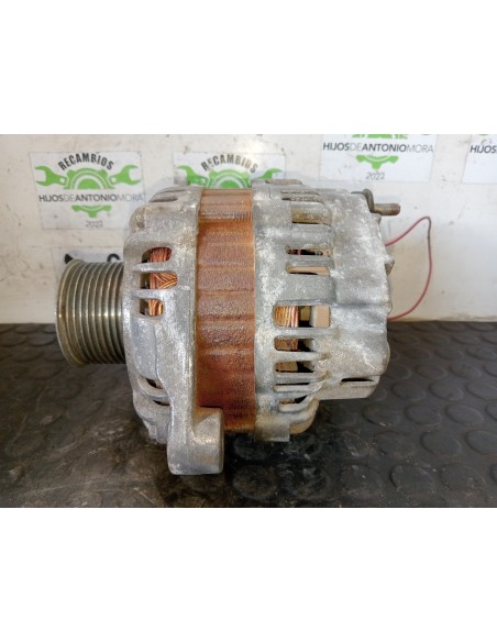 [112832] ALTERNADOR - IVECO EUROCARGO 05.03 - (01/2003 - 12/2008)