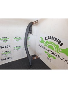 [112799] TIRADOR DELANTERO IZQUIERDO - NISSAN CABSTAR...