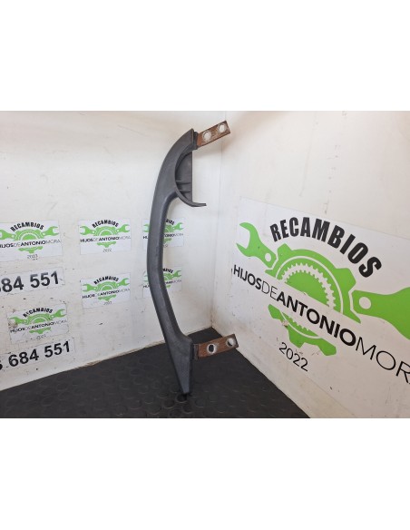 [112799] TIRADOR DELANTERO IZQUIERDO - NISSAN CABSTAR -09.06 (01/2006 - 12/2013)