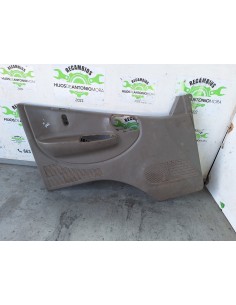 [112798] GUARNECIDO PUERTA DELANTERA IZQUIERDA - NISSAN...