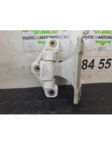 [112797] BISAGRA - RENAULT HR XXX.18/26 PREMIUM 01 - (01/2001 - 12/2006)