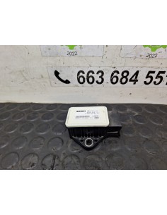 [112726] MODULO ELECTRONICO - MERCEDES SPRINTER 02.00 -...