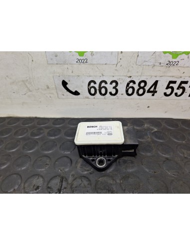 [112726] MODULO ELECTRONICO - MERCEDES SPRINTER...