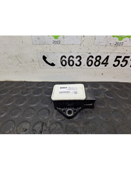 [112726] MODULO ELECTRONICO - MERCEDES SPRINTER 02.00 - CAJA CERRADA (01/1999 - 01/2006)