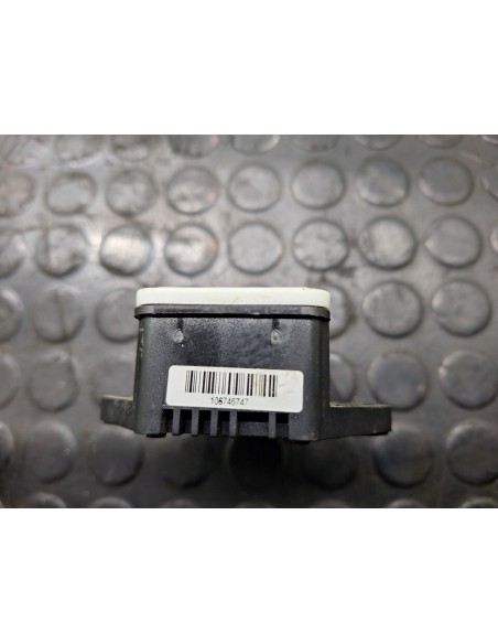 [112726] MODULO ELECTRONICO - MERCEDES SPRINTER 02.00 - CAJA CERRADA (01/1999 - 01/2006)