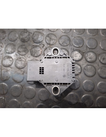 [112726] MODULO ELECTRONICO - MERCEDES SPRINTER 02.00 - CAJA CERRADA (01/1999 - 01/2006)