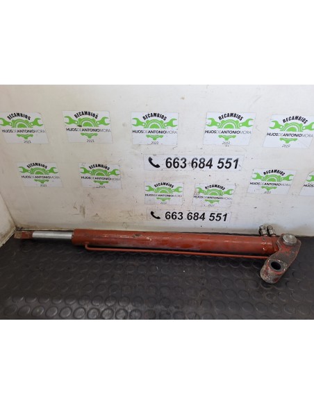 [112695] BOTELLA ELEVAR CABINA - IVECO EUROCARGO 05.03 - (01/2003 - 12/2008)