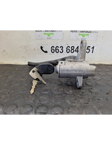 [112686] CONMUTADOR DE ARRANQUE - IVECO...