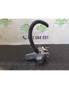 [112686] CONMUTADOR DE ARRANQUE - IVECO EUROCARGO 05.03 -... 2