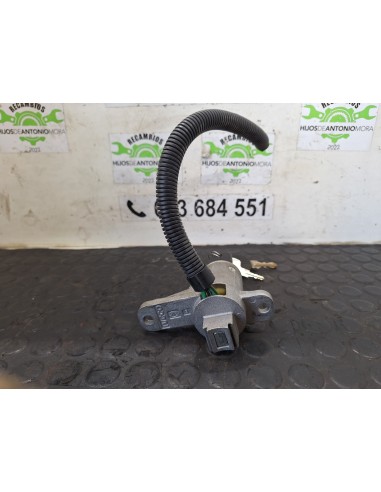 [112686] CONMUTADOR DE ARRANQUE - IVECO...