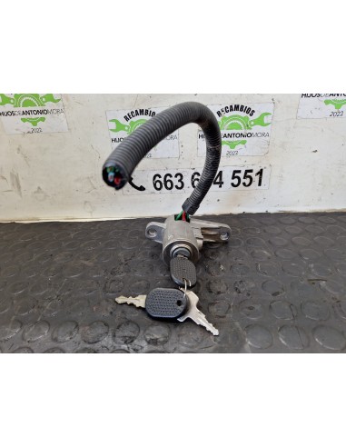 [112686] CONMUTADOR DE ARRANQUE - IVECO...